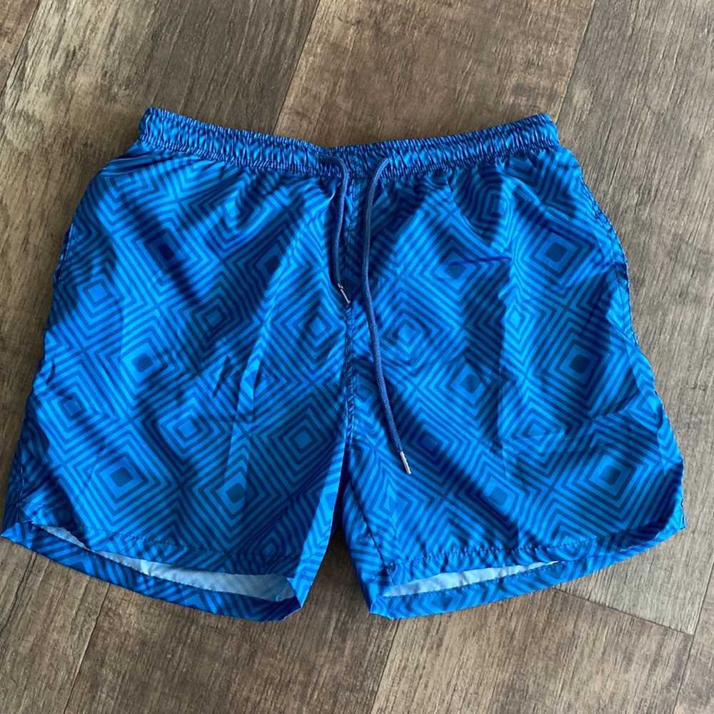 Mens swim trunks *NWOT*